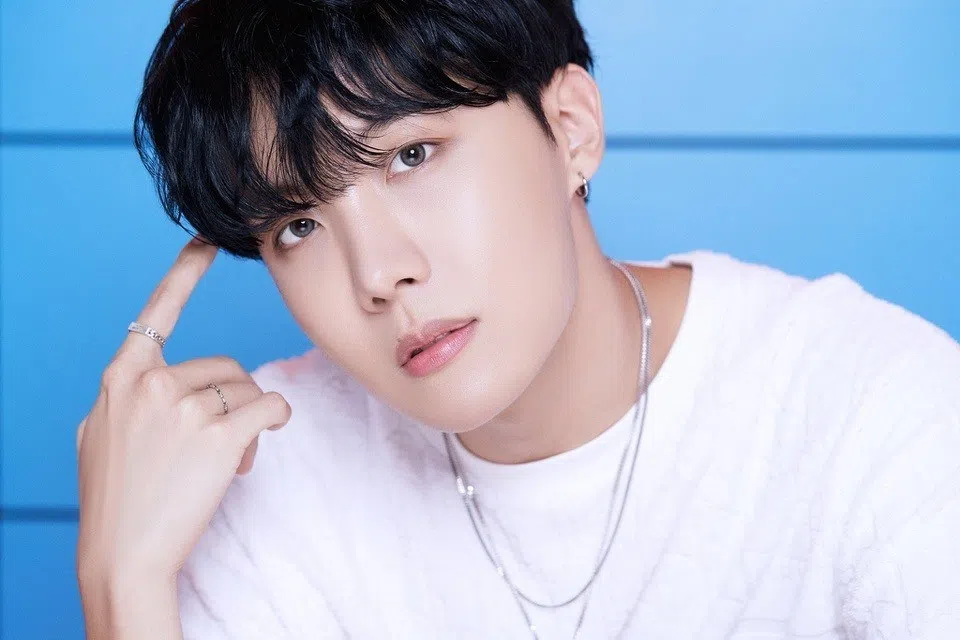 J-Hope BTS chia sẻ cách chăm sóc da