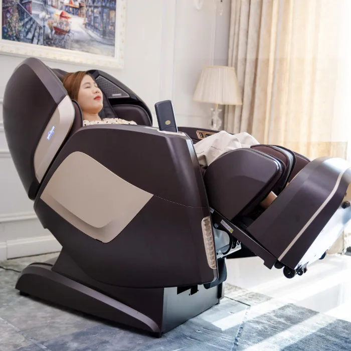 Ghế massage Cần Thơ