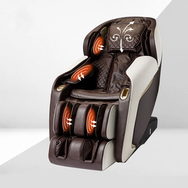 Ghế massage Cần Thơ