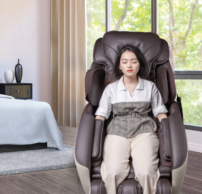 Ghế massage Đà Lạt