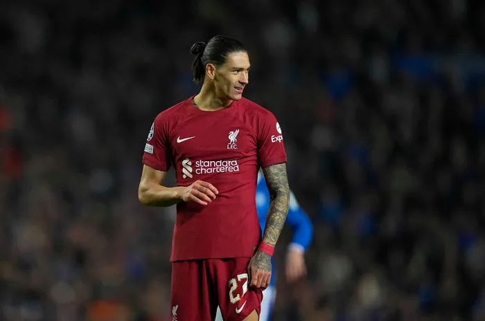 Romano chỉ đích danh cái tên 'hoàn hảo' cho tuyến giữa của Liverpool 202542