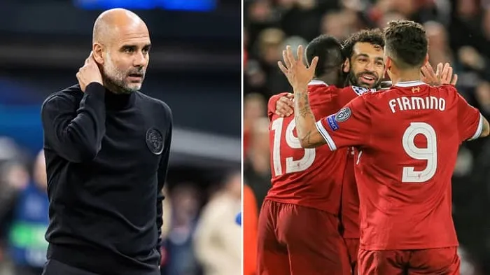 Pep Guardiola tiết lộ điều khiến ông sợ hãi trước Liverpool 203509