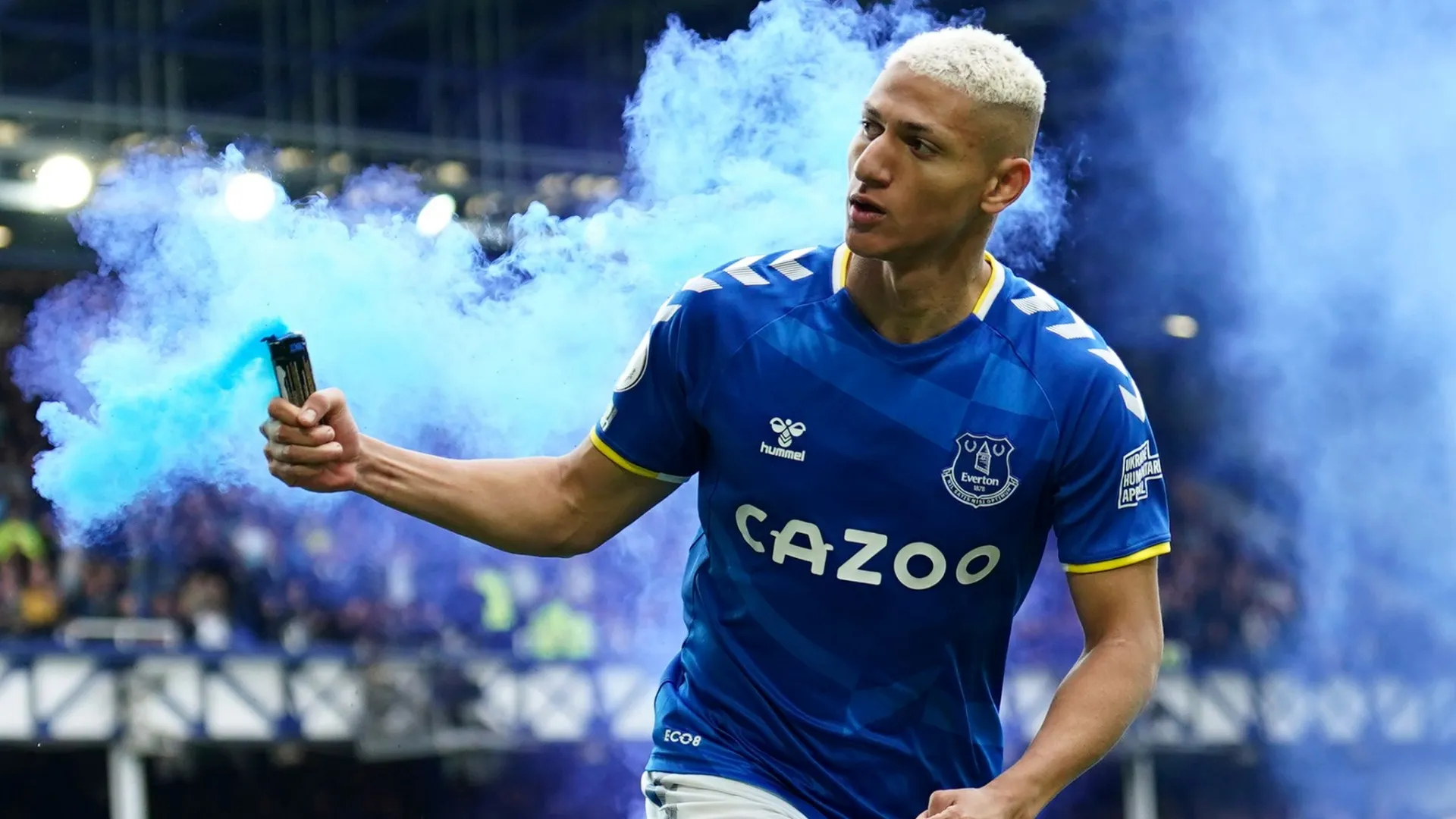 Richarlison