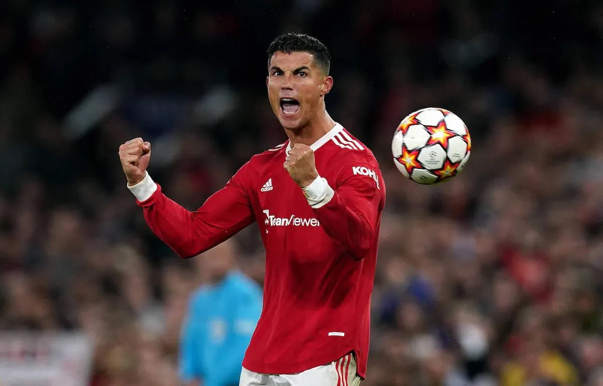 Tương lai của Ronaldo vẫn là dấu hỏi khá lớn