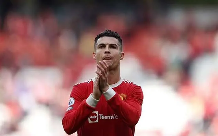 Ronaldo