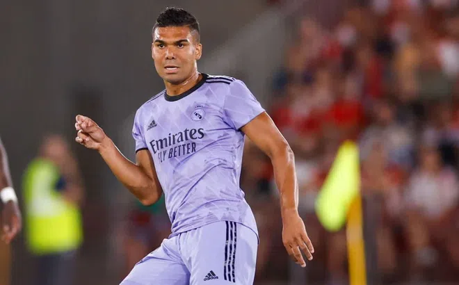 Tình tiết mới nhất thương vụ Casemiro đến Man Utd: Hồi hộp thời gian 'kích nổ' bom tấn 173818