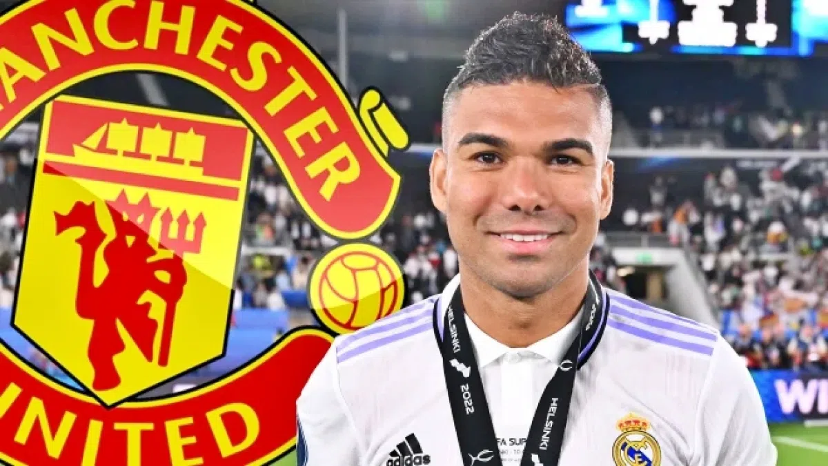 Tình tiết mới nhất thương vụ Casemiro đến Man Utd: Hồi hộp thời gian 'kích nổ' bom tấn 173822