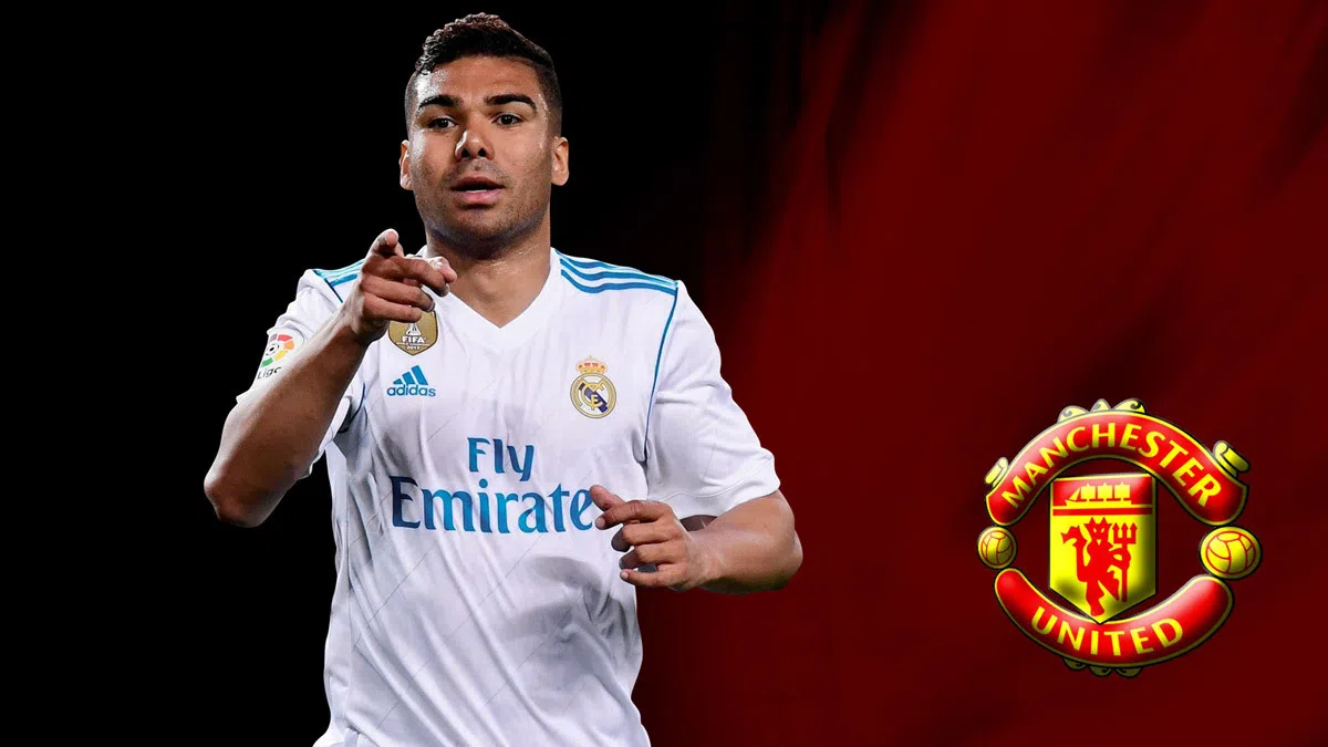 Tình tiết mới nhất thương vụ Casemiro đến Man Utd: Hồi hộp thời gian 'kích nổ' bom tấn 173823