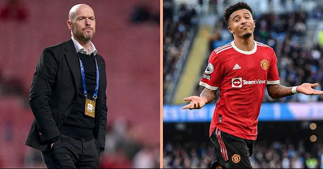 Jadon Sancho: 'Điệp viên 007' chứng minh 73 triệu bảng chỉ là con số 176418