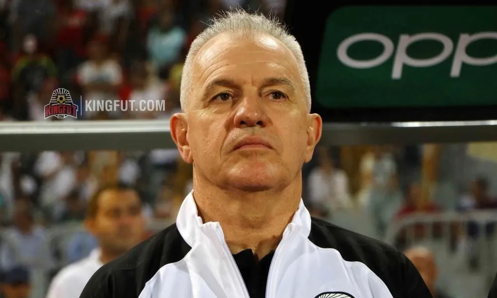 'Biến căng' tại Real Madrid: Vinicius suýt phải nhận tai hoạ lớn trong trận đấu với Mallorca vừa qua 186681