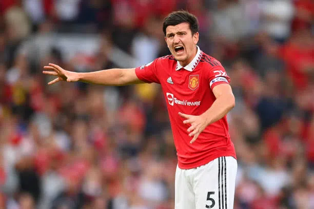 Xác định thời gian trở lại của trung vệ Harry Maguire: Ten Hag, Southgate 'mừng thầm' 199037