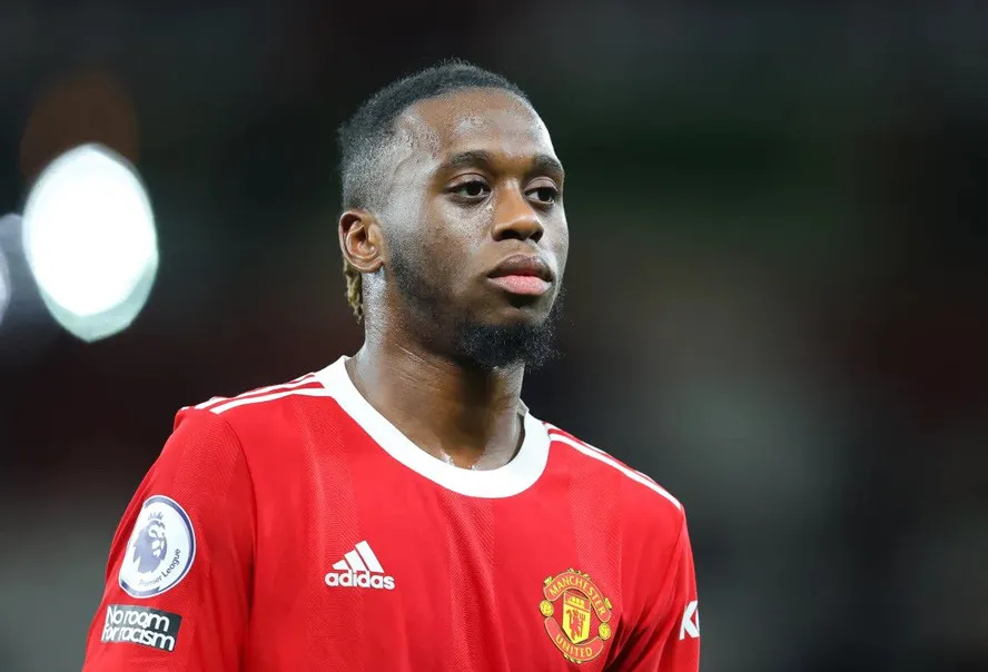 Khủng hoảng vị trí hậu vệ phải, Southgate đành 'cầu cứu' Wan Bissaka? 201782