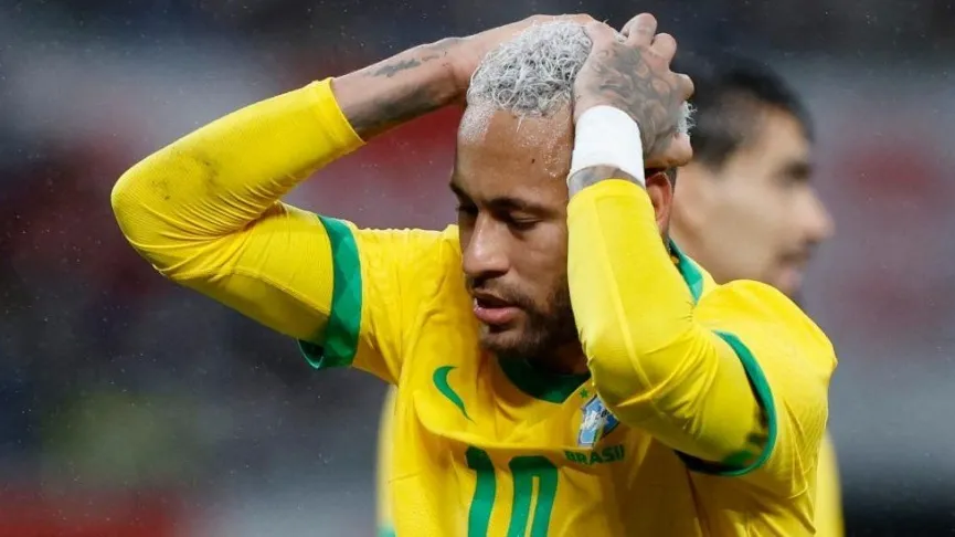 'Bố già' Perez đích thân làm chứng, Neymar đối mặt án tù hủy hoại sự nghiệp 166068