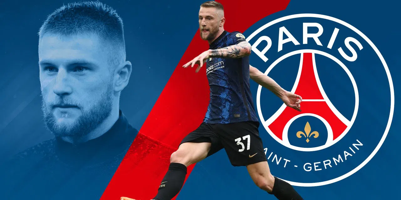 Chán nản Sergio Ramos, PSG tất tay vì 'bức tường thép' trong mơ 168330