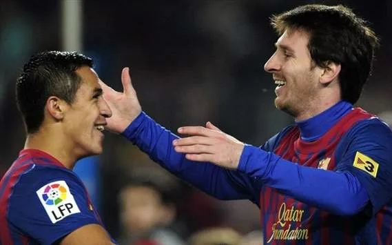 'Nghệ sĩ piano' của MU lưu lạc tới Pháp, trở thành kình địch của Messi 168397