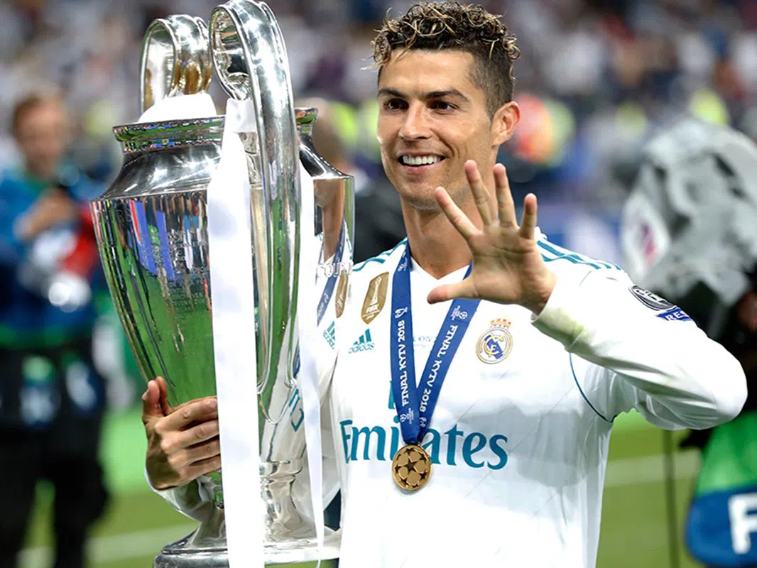 'Bố già' Perez ra mặt, đã có phán quyết vụ Ronaldo về lại mái nhà xưa 170438