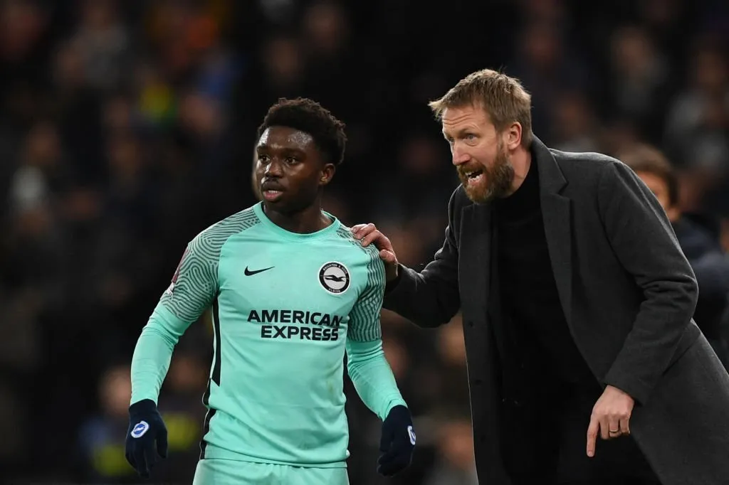 5 vấn đề nhức nhối Graham Potter phải xử lý để vực dậy Chelsea 184276