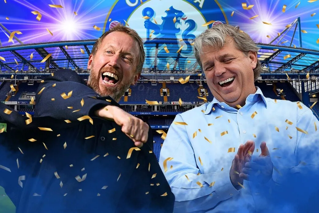 Tân HLV Chelsea nhận sứ mệnh đầu tiên, điều Tuchel chưa từng làm được 184685
