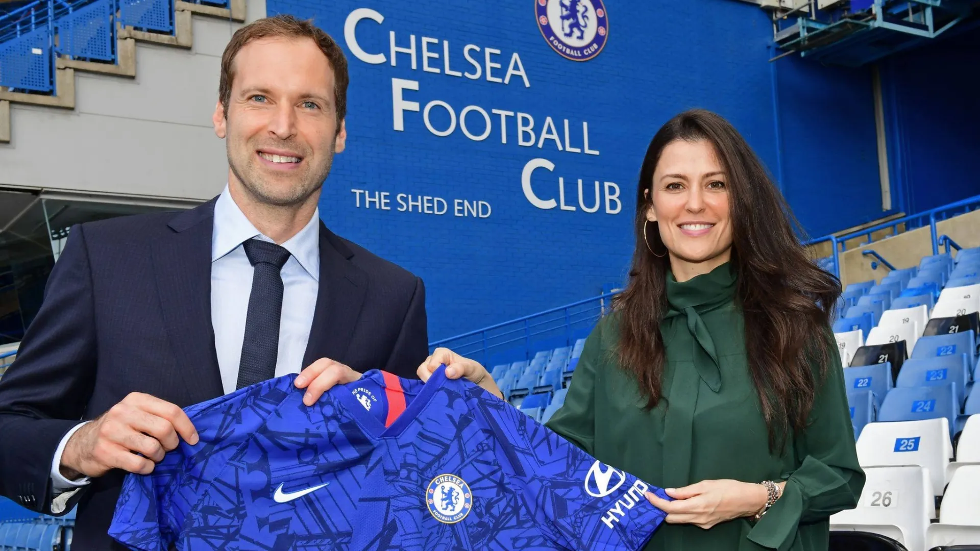 Tân HLV Chelsea nhận sứ mệnh đầu tiên, điều Tuchel chưa từng làm được 184690