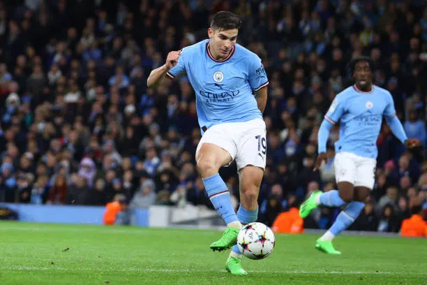 Trực tiếp Man City 5-0 Copenhagen: Dồn ép nghẹt thở 198051