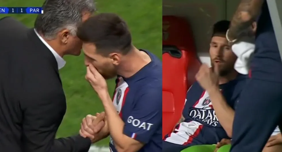 PSG xác nhận 'hung tin' về Messi, Mbappe lo sốt vó 200695