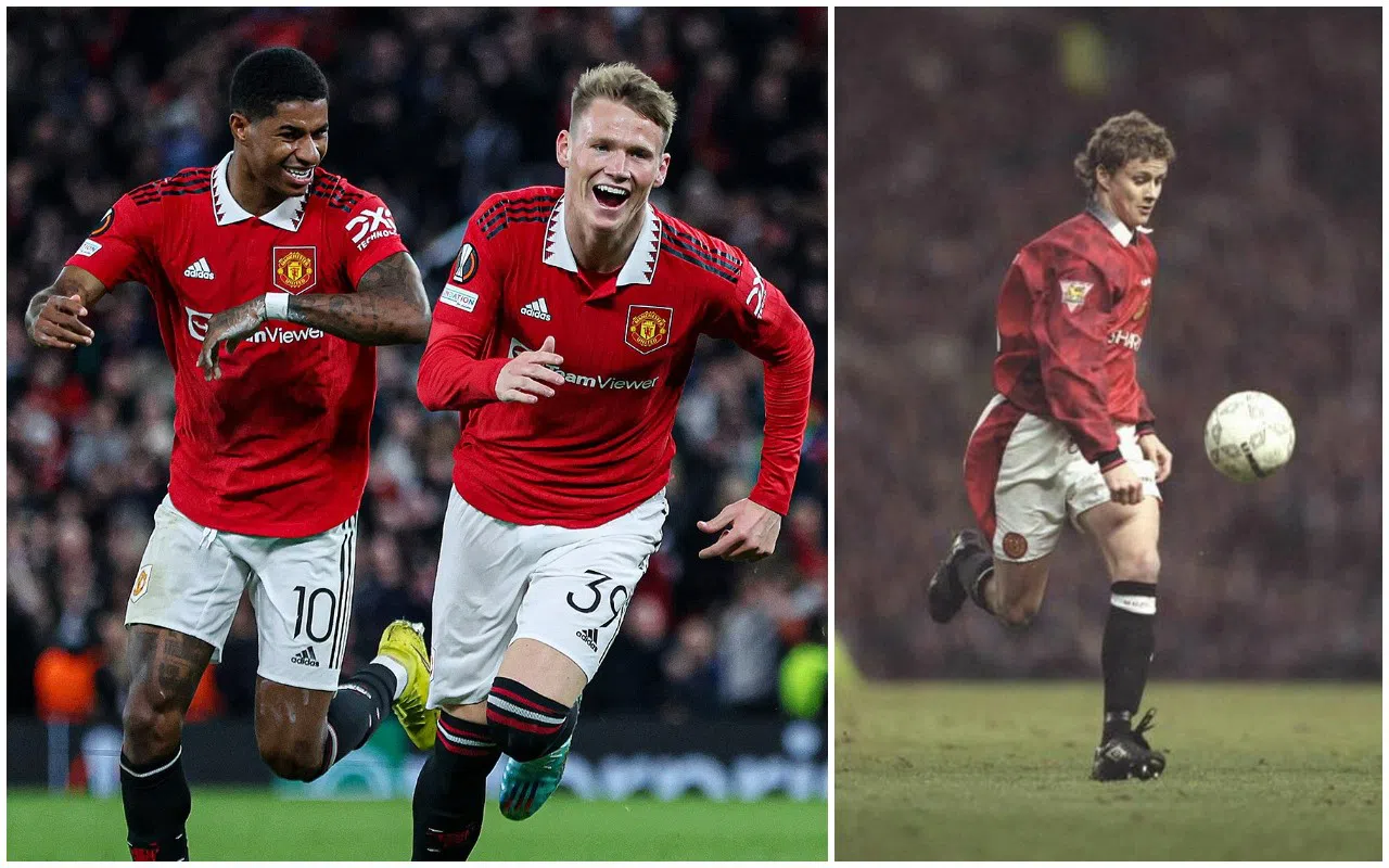 McTominay hóa người hùng, sánh ngang thầy cũ Solskjaer tại Cúp châu Âu 202485