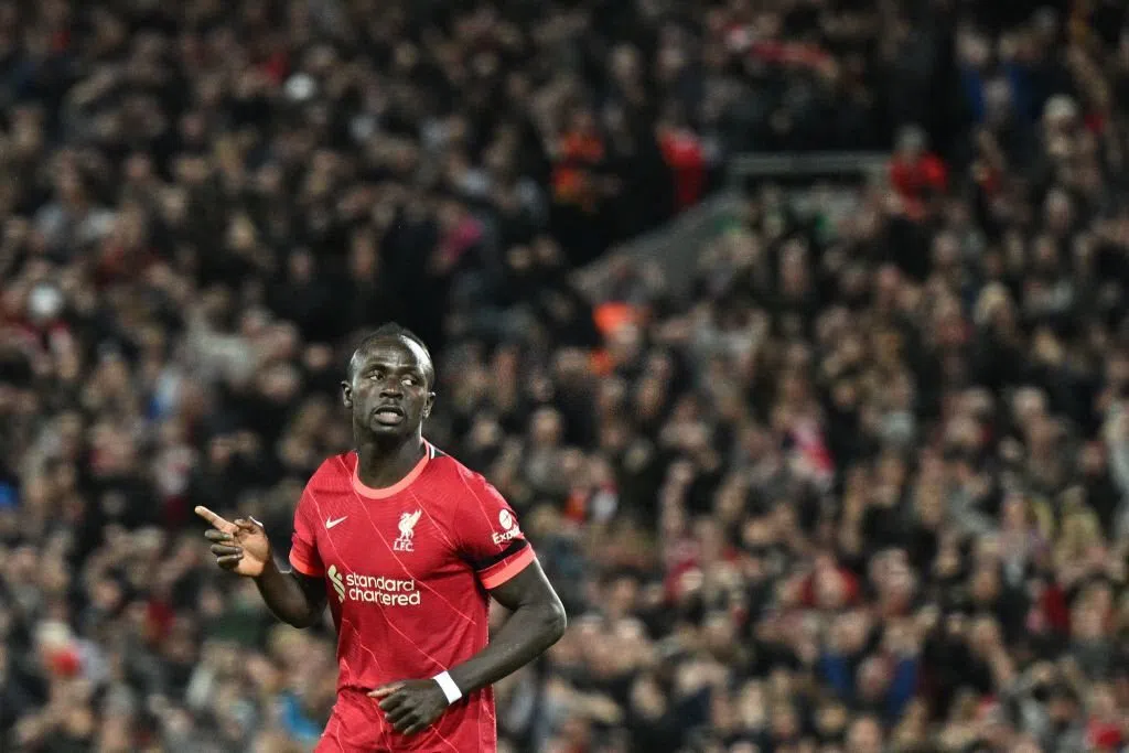 Sadio Mane tuyên bố sốc, quyết dứt tình với Liverpool 144621