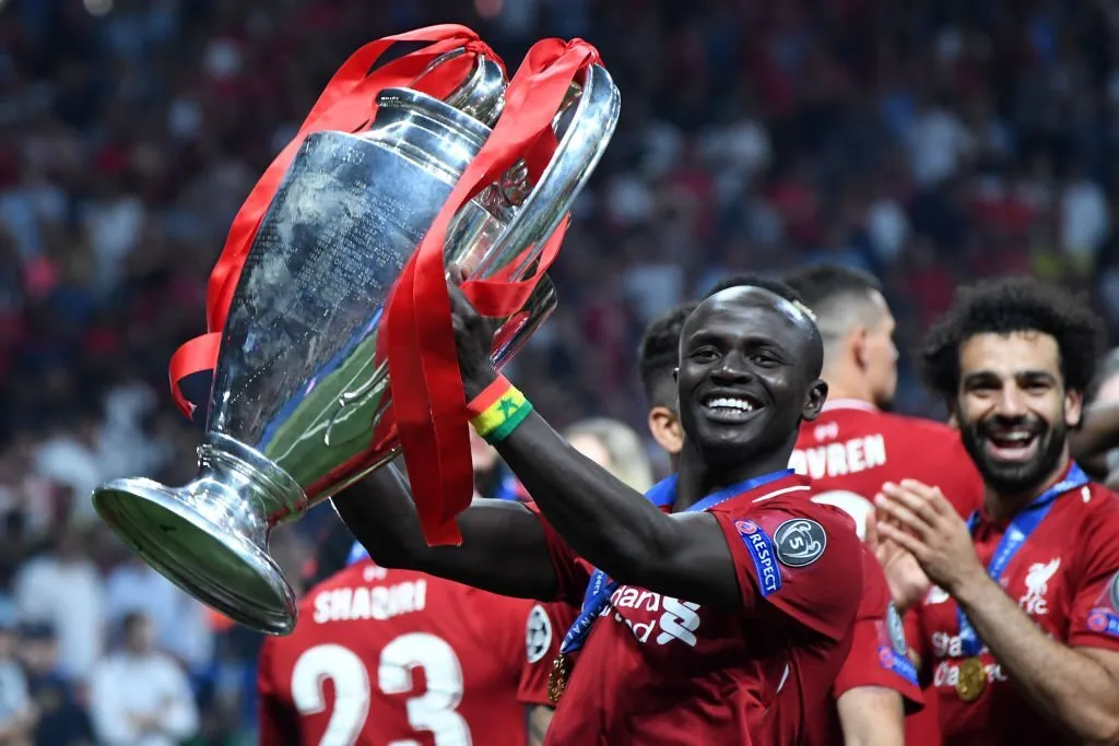 Sadio Mane tuyên bố sốc, quyết dứt tình với Liverpool 144626