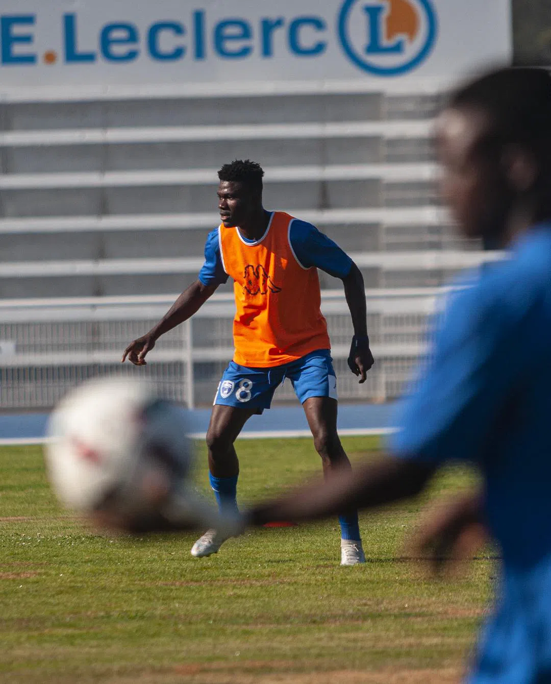 Trực tiếp Pau FC vs Chamois Niortais FC, 00h00 ngày 24/7 161578