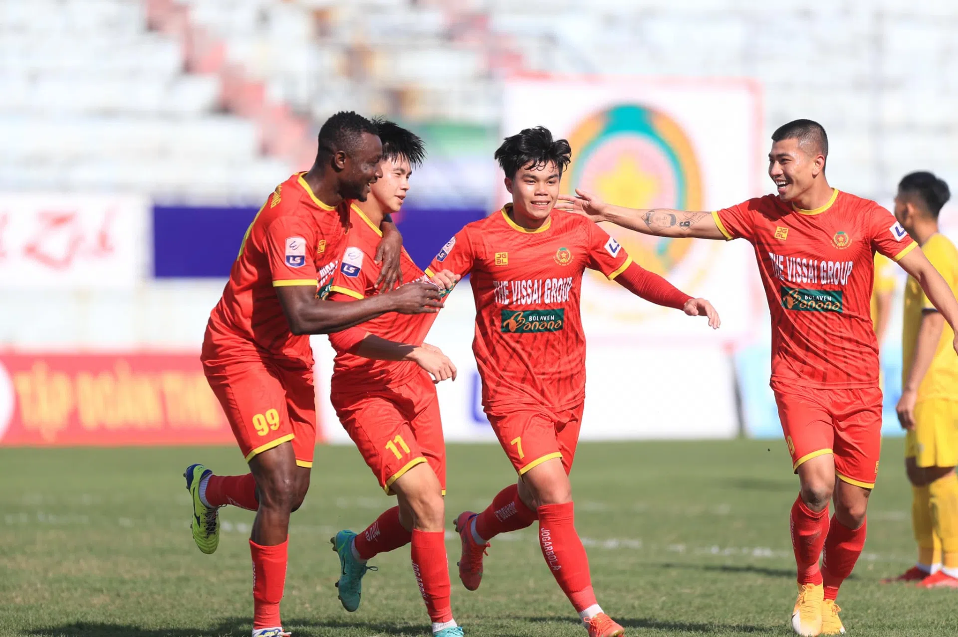 Lịch thi đấu vòng 20 giải hạng Nhất Quốc gia: Quảng Nam vs CAND đá khi nào?-202626