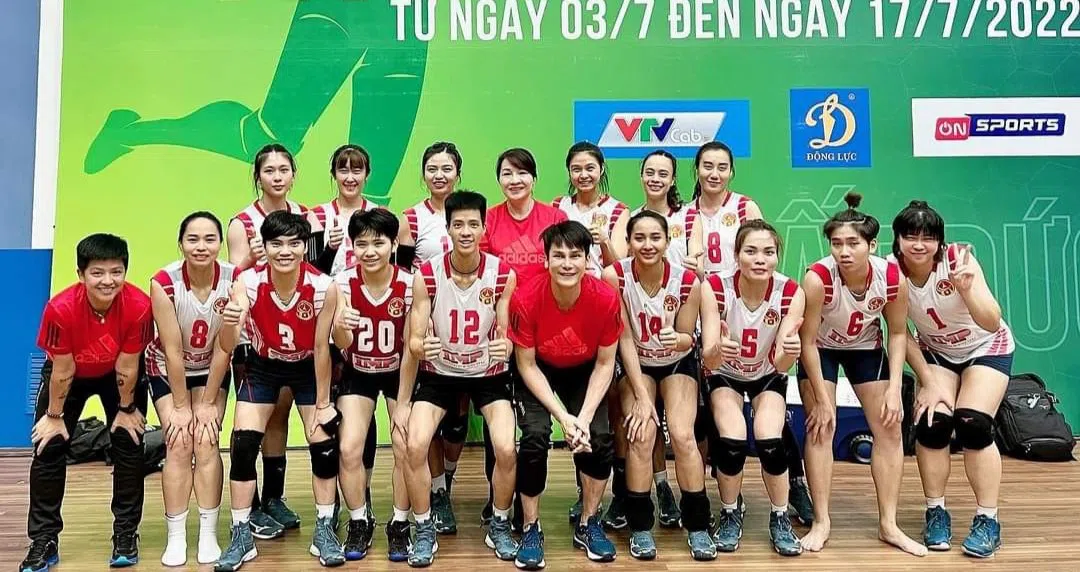 Trực tiếp bóng chuyền nữ Cúp LienVietPostBank: Kinh Bắc Bắc Ninh vs Vietinbank, 20h00 ngày 15/10 203213