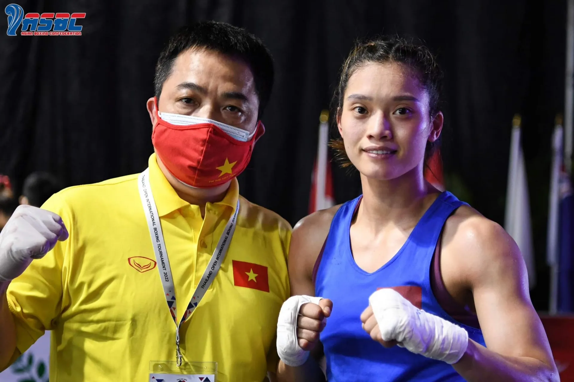 Nguyễn Thị Tâm giành ngôi Á quân Boxing VĐTG, nhận thưởng 1,2 tỷ 262175