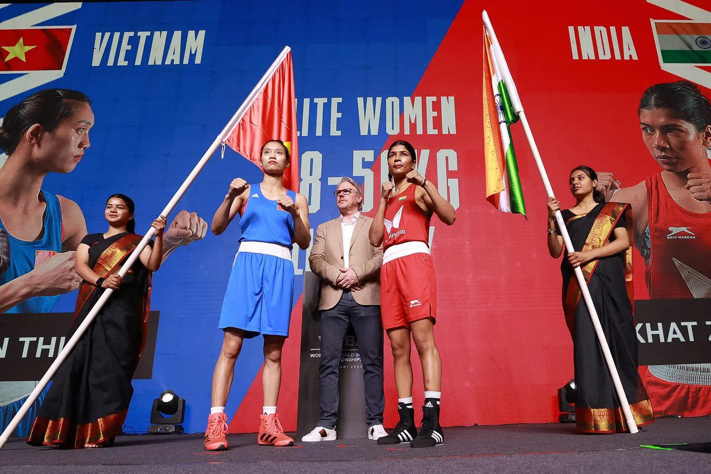 Nguyễn Thị Tâm giành ngôi Á quân Boxing VĐTG, nhận thưởng 1,2 tỷ 262176