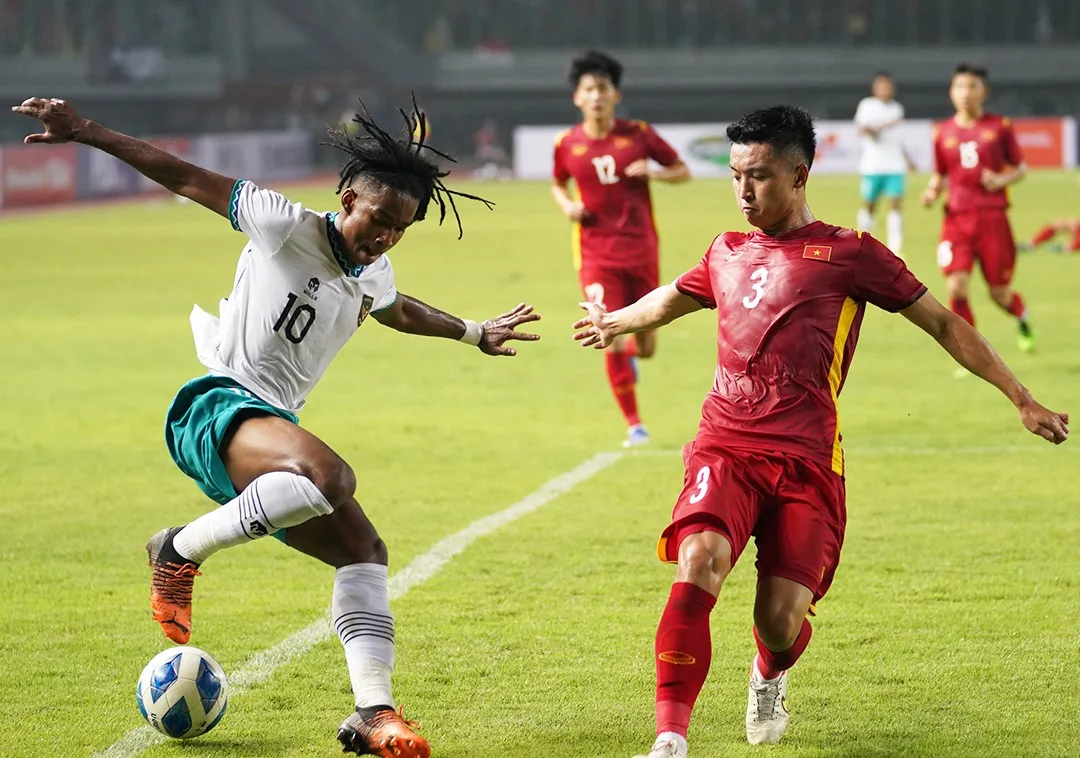 Trực tiếp U19 Indonesia vs U19 Brunei, 20h00 hôm nay 04/7-154985