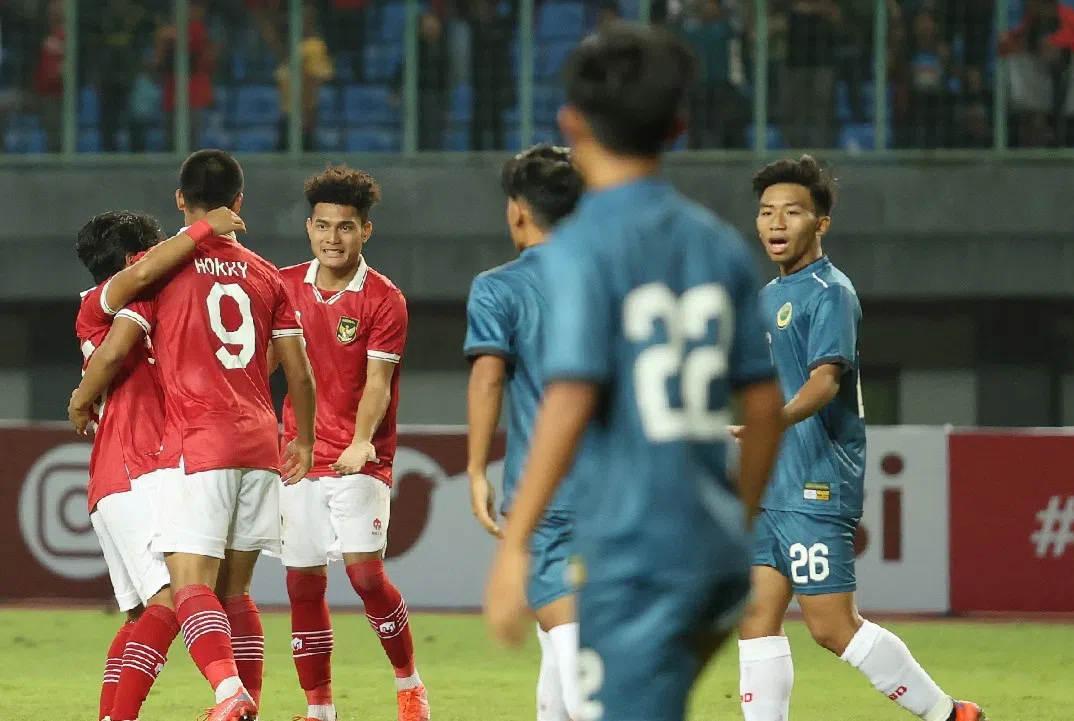 Trực tiếp U19 Indonesia vs U19 Brunei, 20h00 hôm nay 04/7-155178
