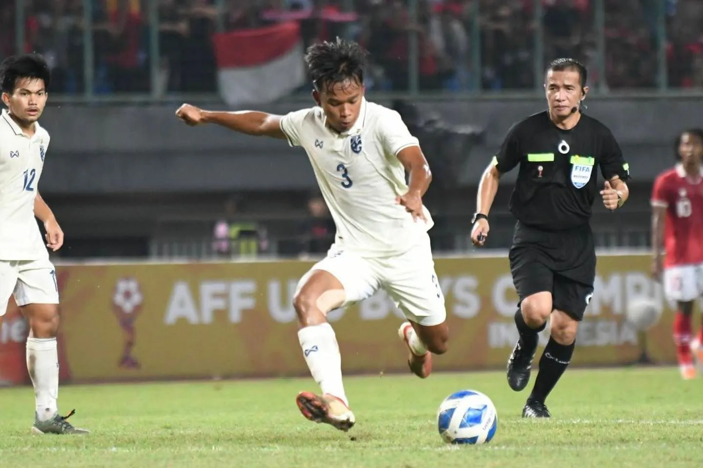 Trực tiếp U19 Thái Lan vs U19 Indonesia, 20h00 hôm nay 6/7-155872