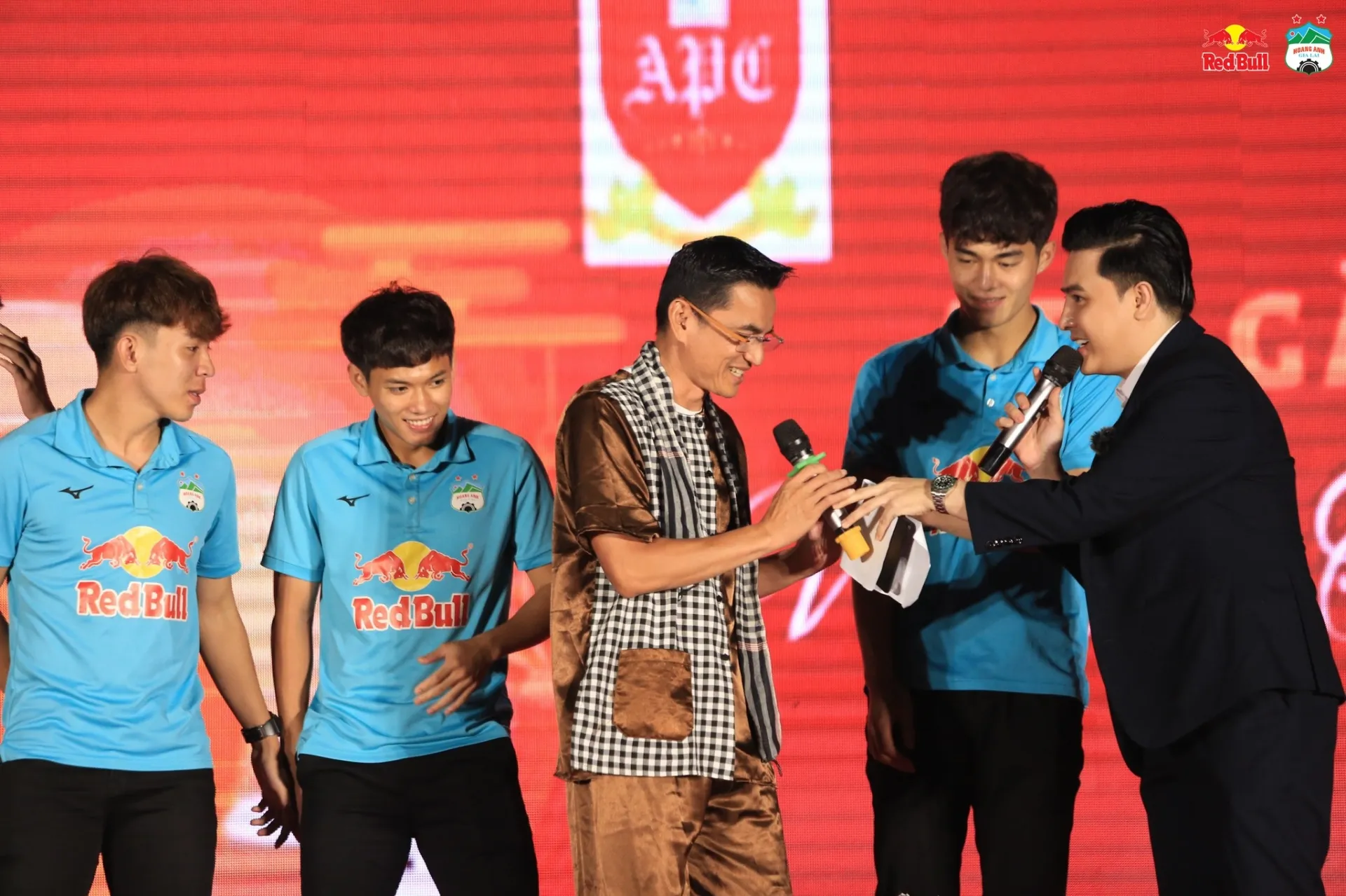 HAGL có hoạt động ý nghĩa ở Tết Trung thu 184752