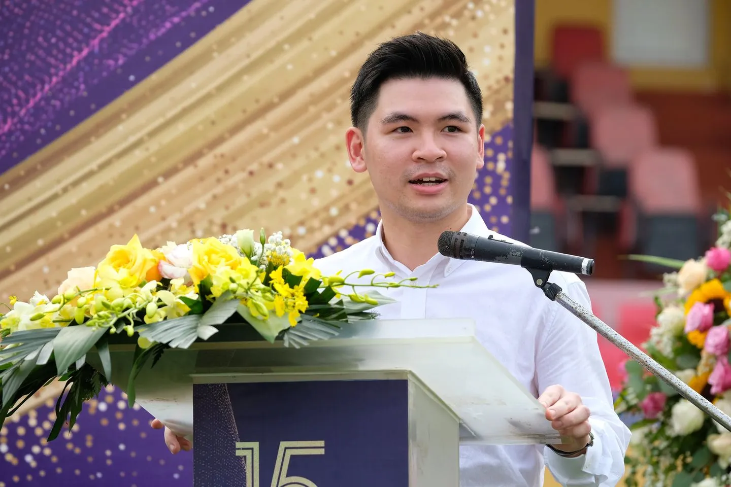 Chủ tịch Hà Nội FC tin tưởng sẽ tìm ra 'Quang Hải 2.0' 186183
