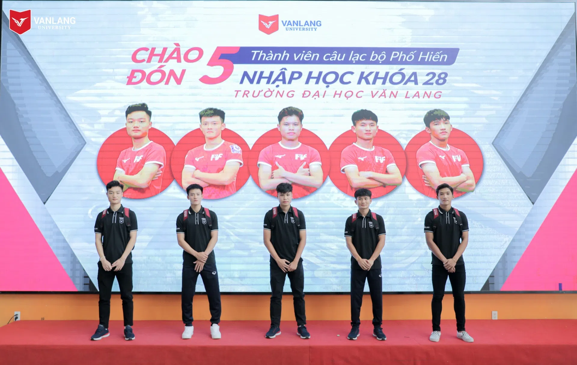 Cầu thủ U20 Việt Nam nhận vinh dự chưa từng có trong sự nghiệp 195046