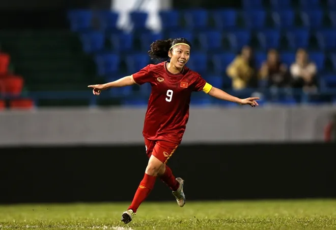 Trực tiếp nữ Việt Nam 1-0 nữ Myanmar: Huỳnh Như tỏa sáng!-138812