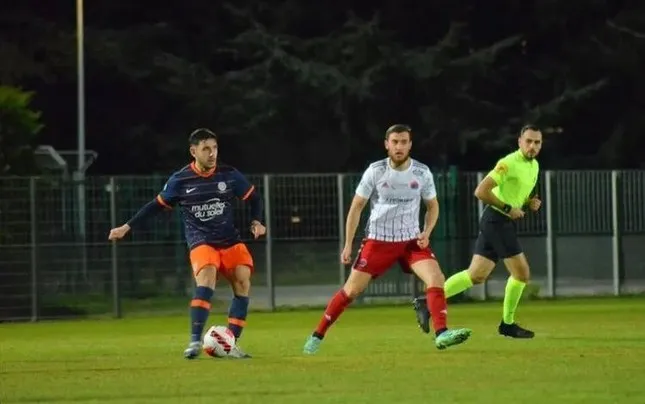 Quang Hải nhận tin không vui từ Pau FC trước trận gặp Toulouse 157086