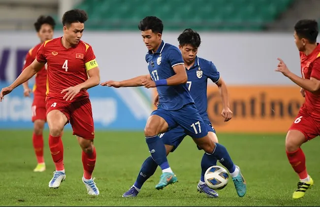 afc-u23-asian-cup-2022---match-4
