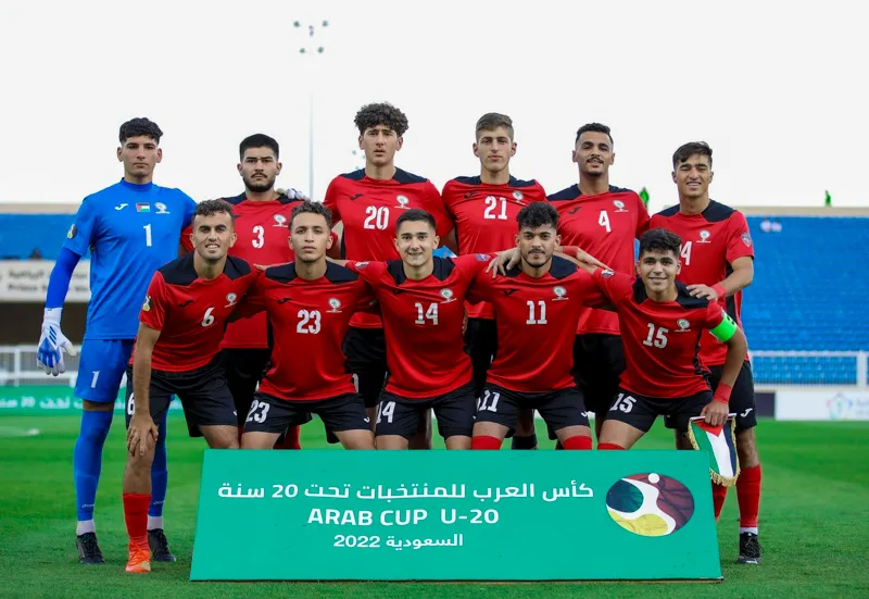 U20 Việt Nam sắp đấu 'đối thủ của Quang Hải' trên sân Việt Trì 181056