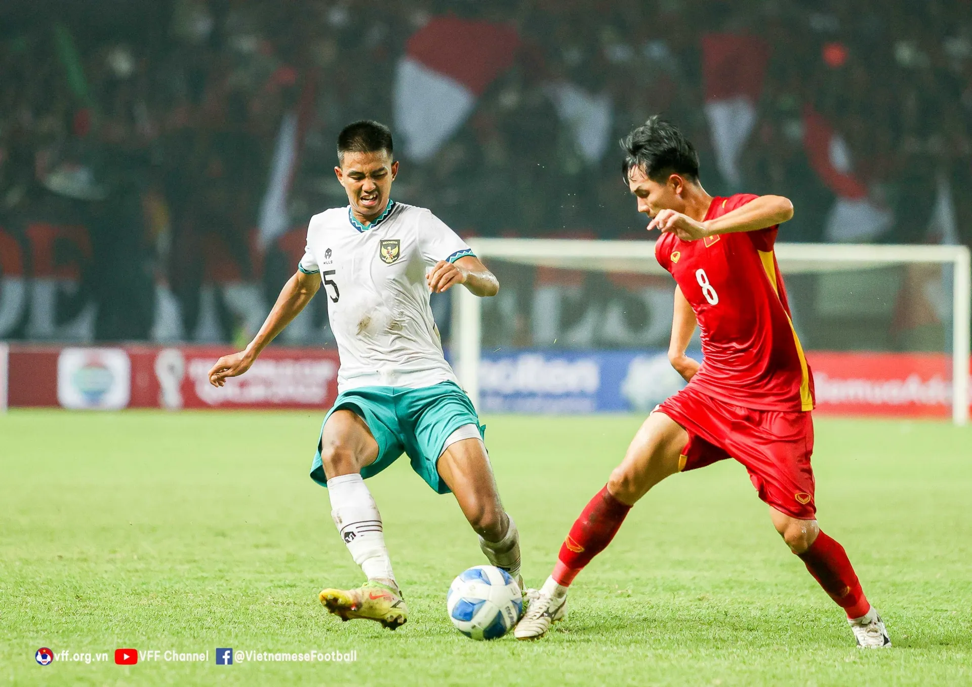 FIFA 'gặp riêng' đội tuyển Đông Nam Á trước World Cup-183345