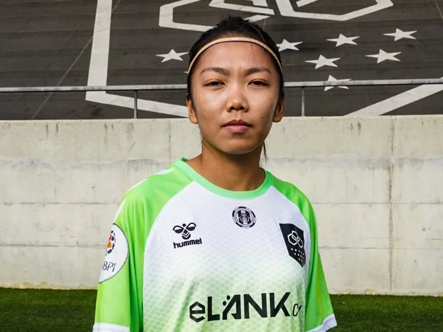 HLV Lank FC 'chốt' ngày Huỳnh Như đá trận đầu tại Bồ Đào Nha? 183775