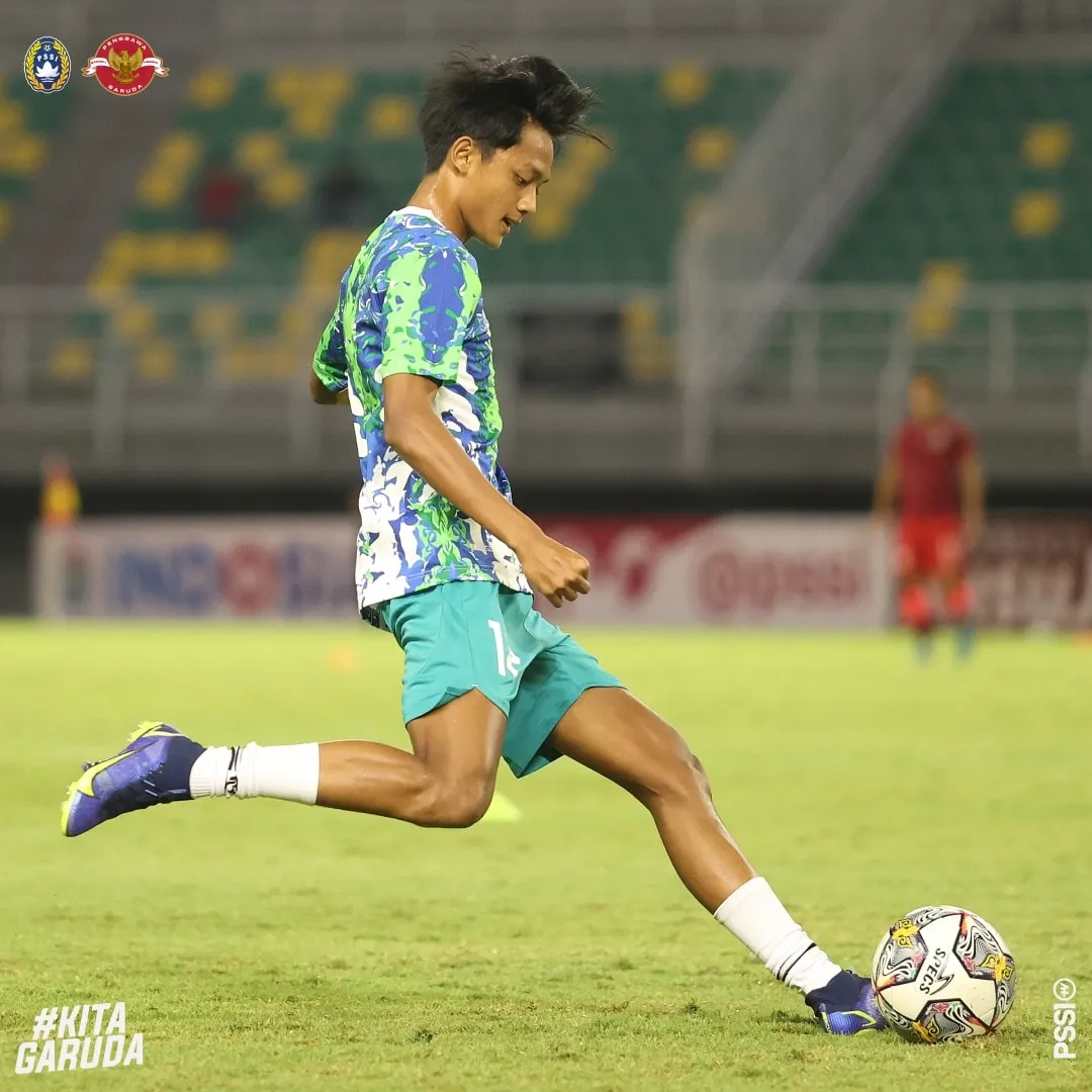 HLV Indonesia toan tính 'thâm hiểm', quyết thắng U20 Việt Nam 189310