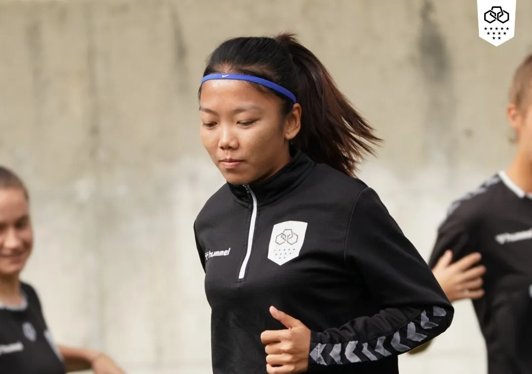 Huỳnh Như nhận 'ưu ái' từ Lank FC, lần đầu đá chính tại Bồ Đào Nha?-189348