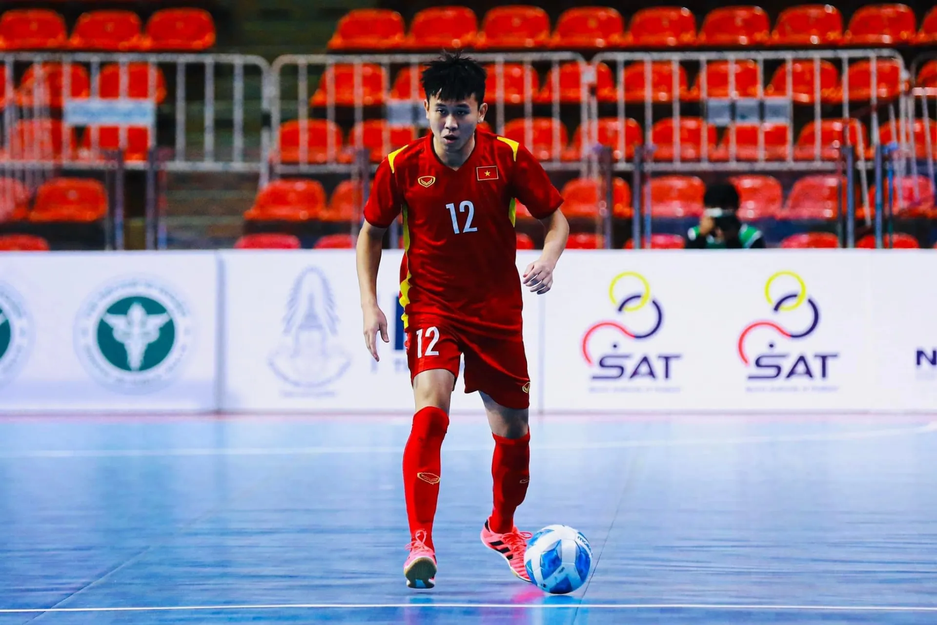 ĐT Việt Nam nhận tin 'không thể buồn hơn' tại VCK Asian Cup 191322