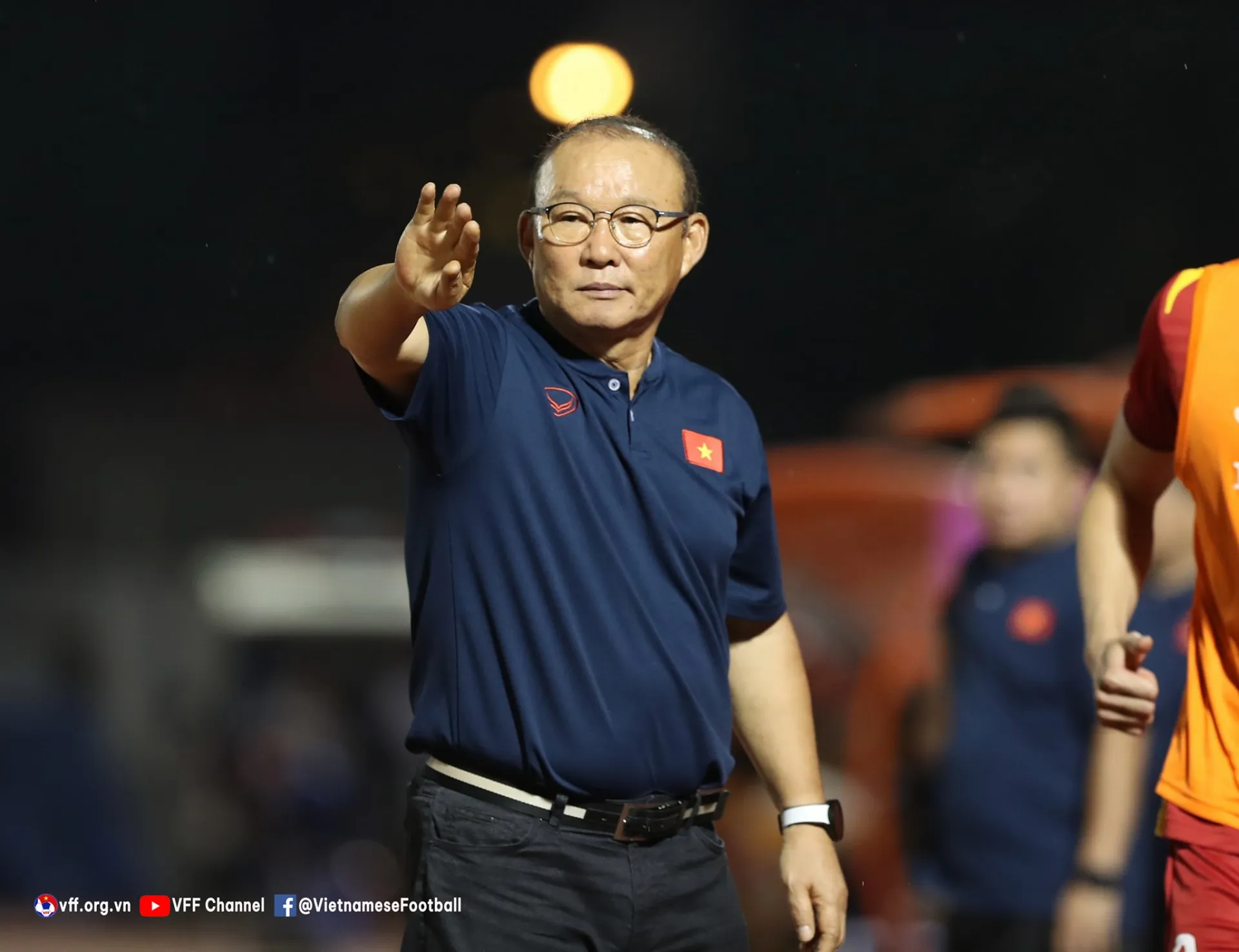 HLV Park được ví như 'Jurgen Klopp', tìm ra chìa khóa cho AFF Cup? 191521
