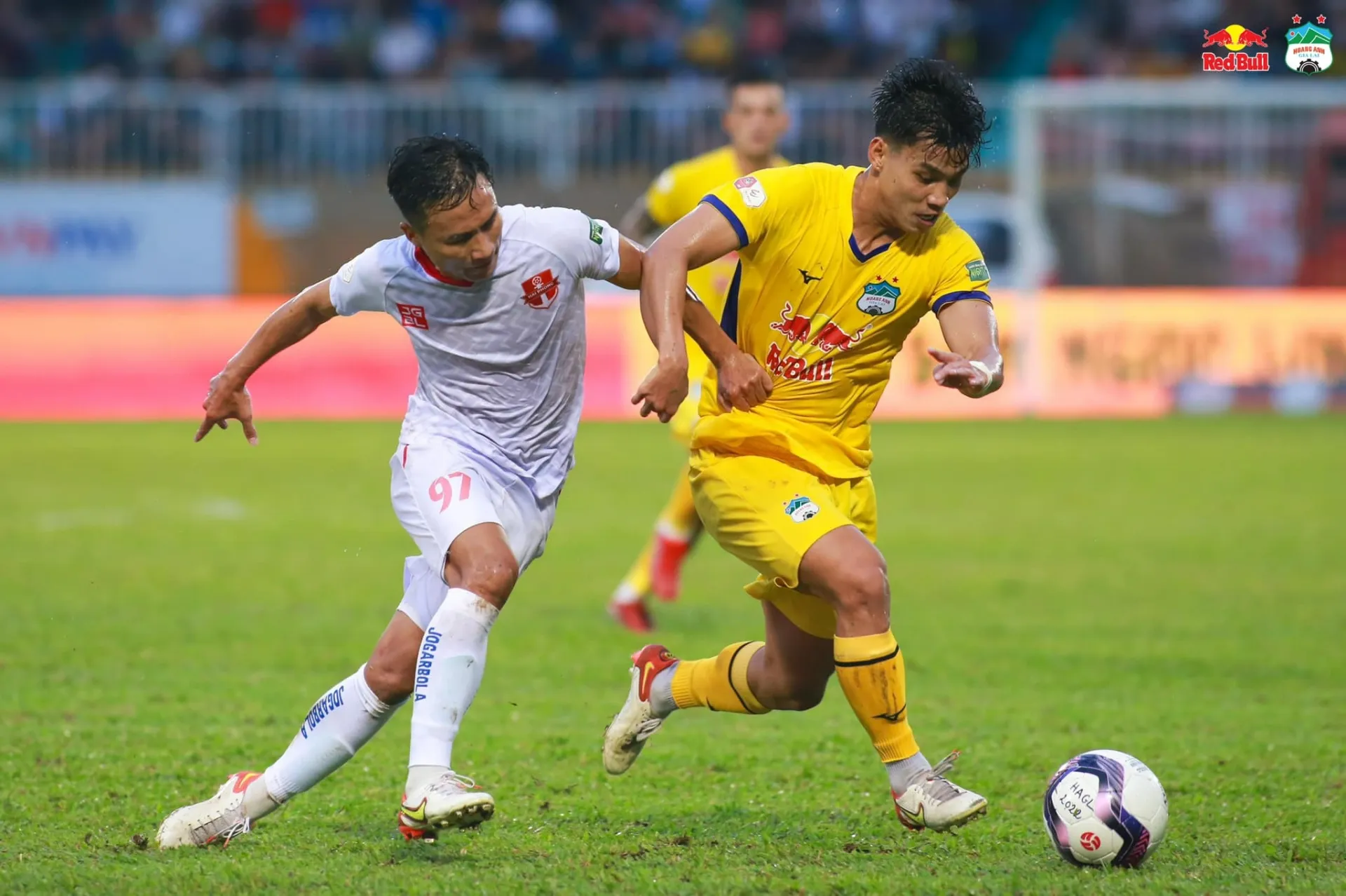 Trực tiếp Hải Phòng vs HAGL, 18h00 hôm nay 30/9 194986